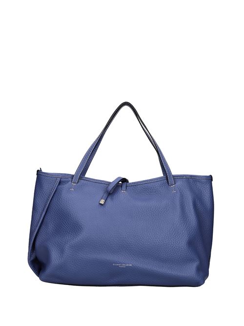 Borsa in pelle GIANNI CHIARINI | 10741 TKLNAVY